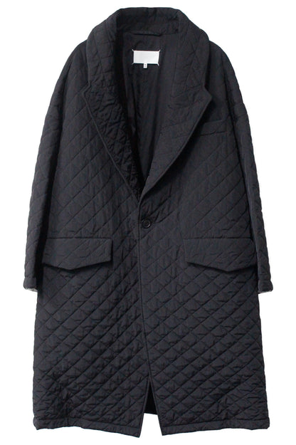 キルティングコート【25AW】