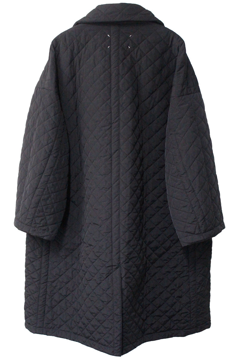 キルティングコート【25AW】