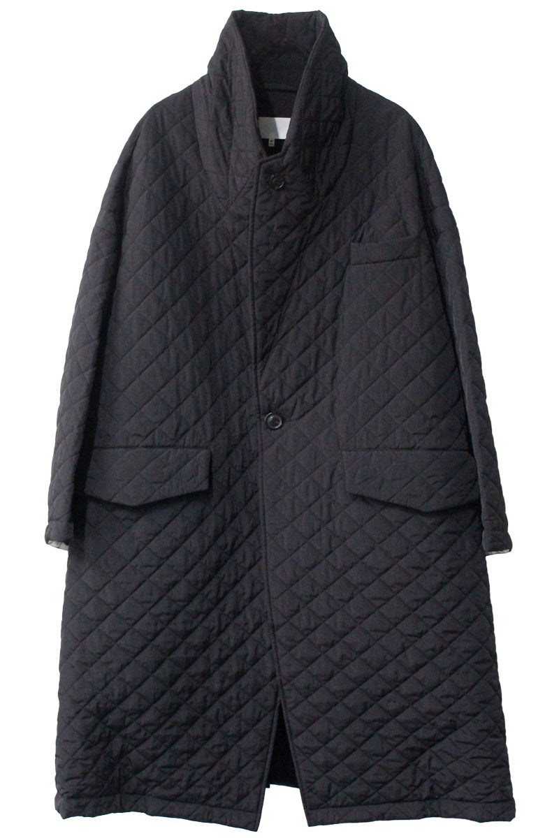 キルティングコート｜MAISON MARGIELA（メゾンマルジェラ）通販