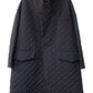 キルティングコート【25AW】