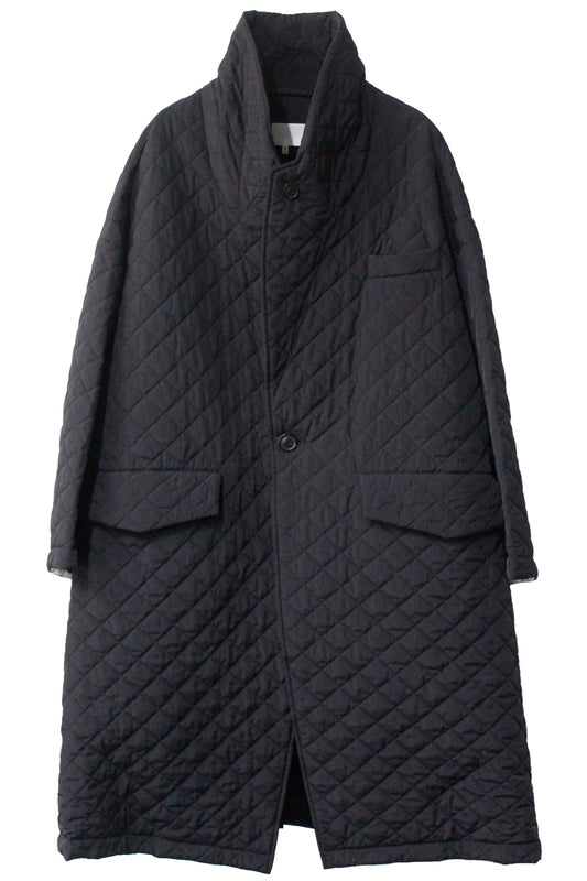 キルティングコート【25AW】