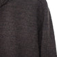 エルボーパッチクルーニット【25AW】