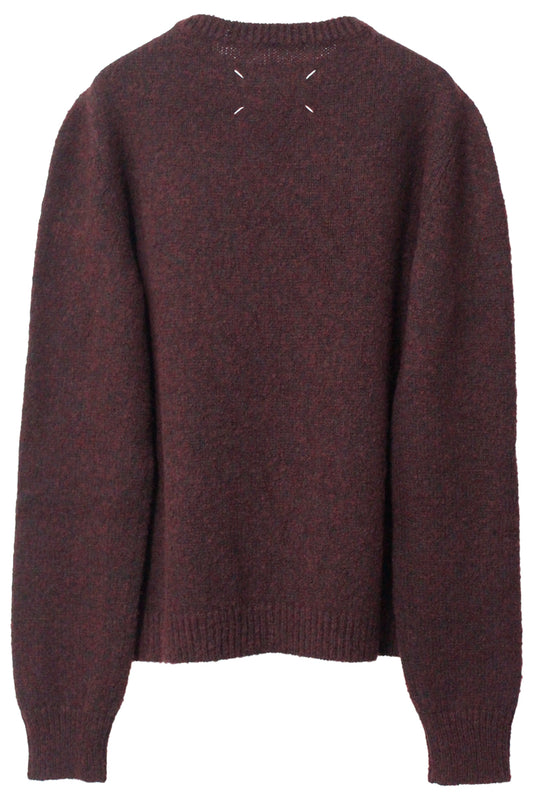 クルーニット【25AW】