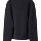 ジップカーディガン【25AW】