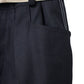 ベルト付ウールパンツ【25AW】
