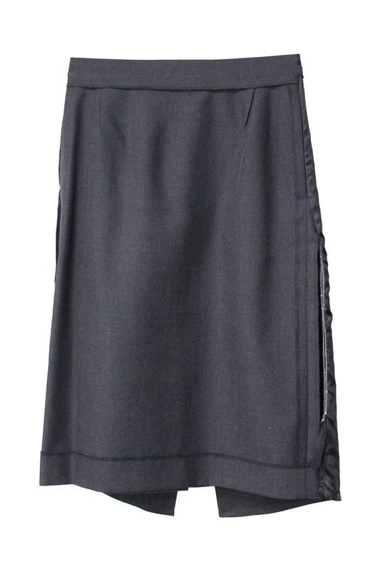 ミディスカート【25AW】