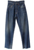 ストレートレッグデニムパンツ【25AW】