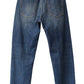 ストレートレッグデニムパンツ【25AW】
