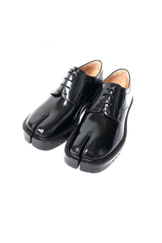 タビレースアップシューズ【25AW】