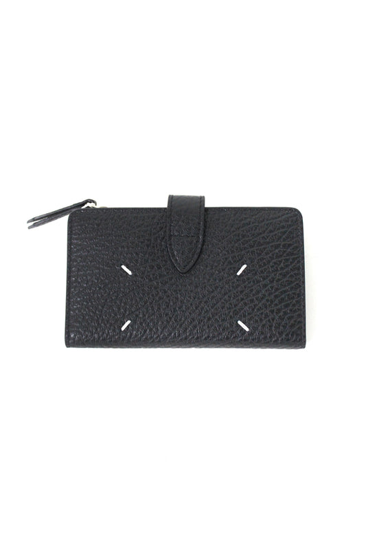 ジップウォレット【25AW】