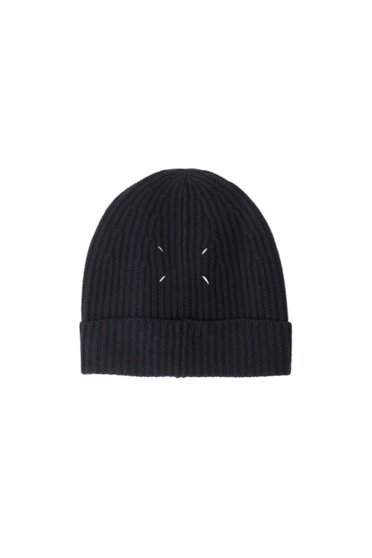 リブニットビーニー【25AW】