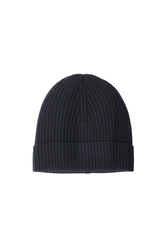 リブニットビーニー【25AW】