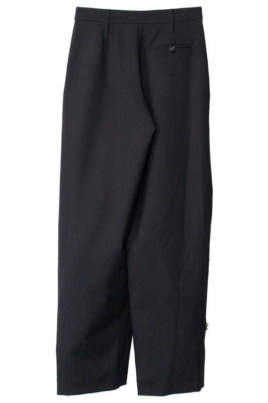 SPHERE EMB BALLOON TROUSRR【25AW】