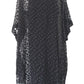 CREPONNE DOTS TIE DRESS【25AW】　