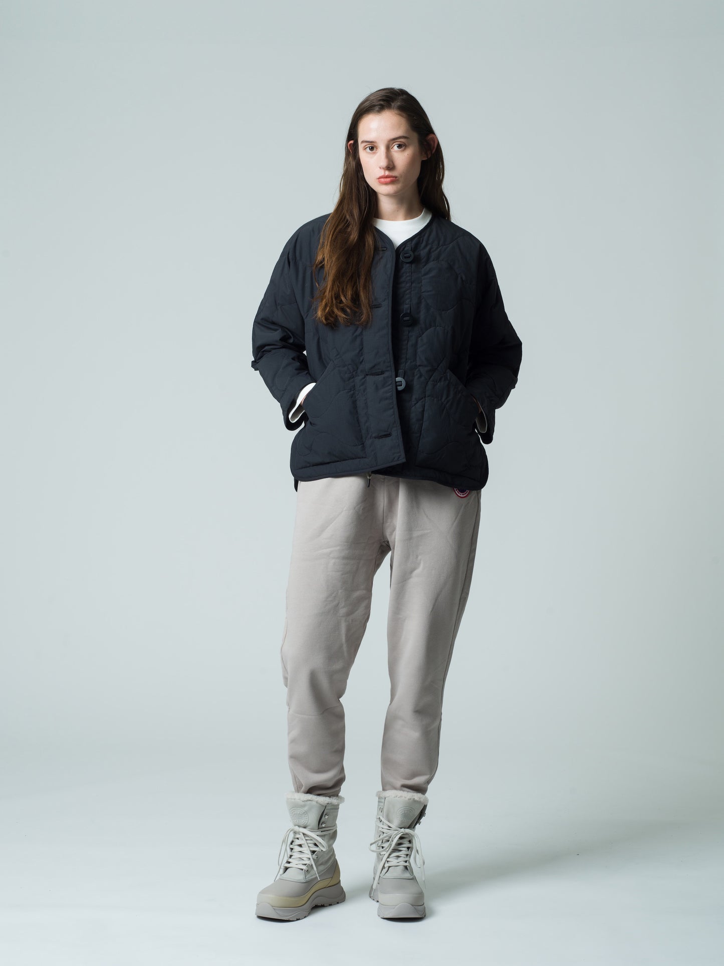 Highland Jacket Japan Exclusive