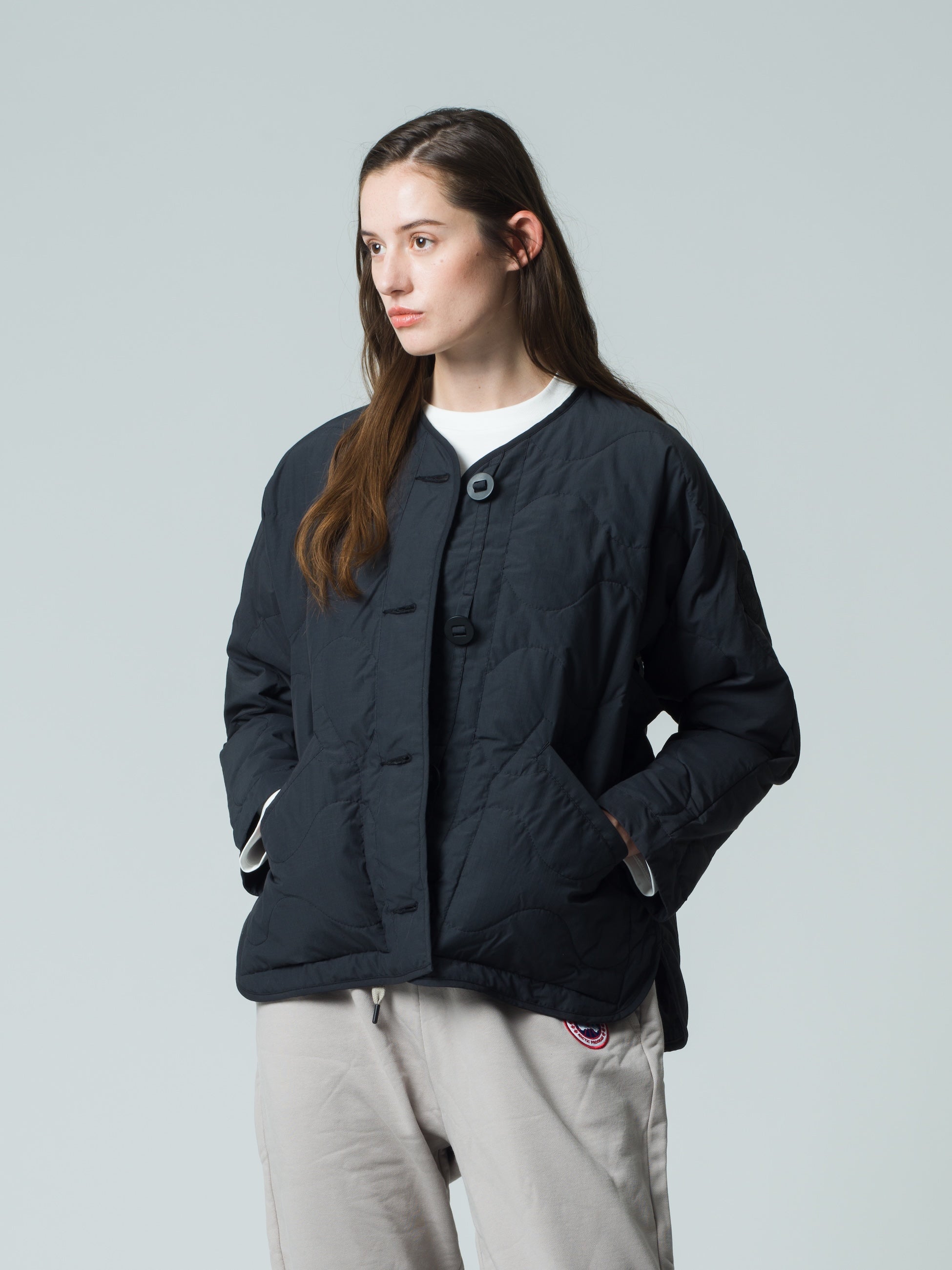 Highland Jacket Japan Exclusive｜CANADA GOOSE（カナダグース