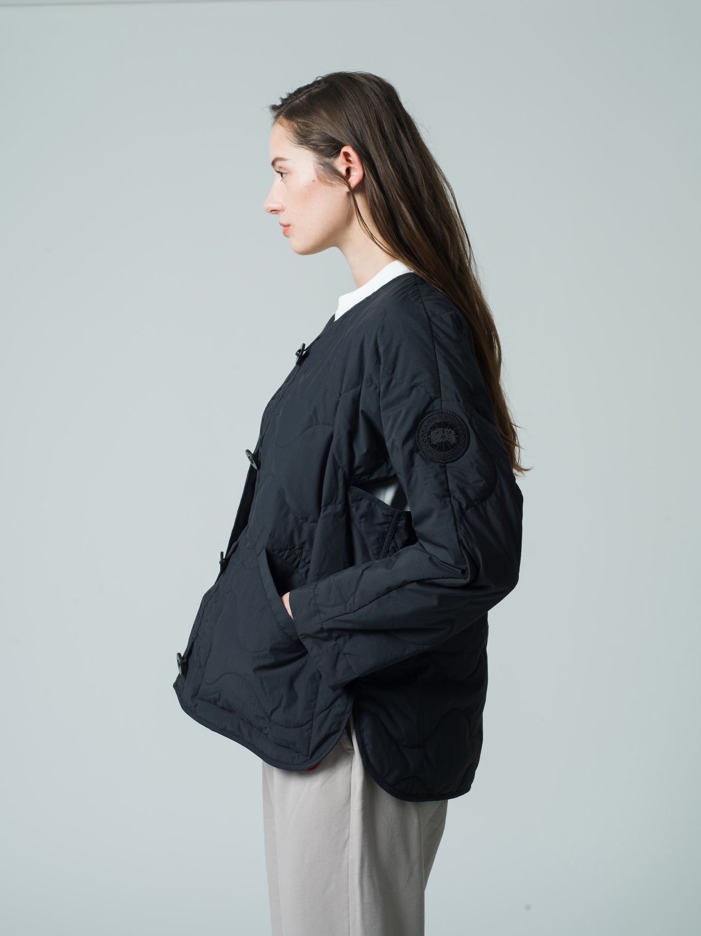 Highland Jacket Japan Exclusive