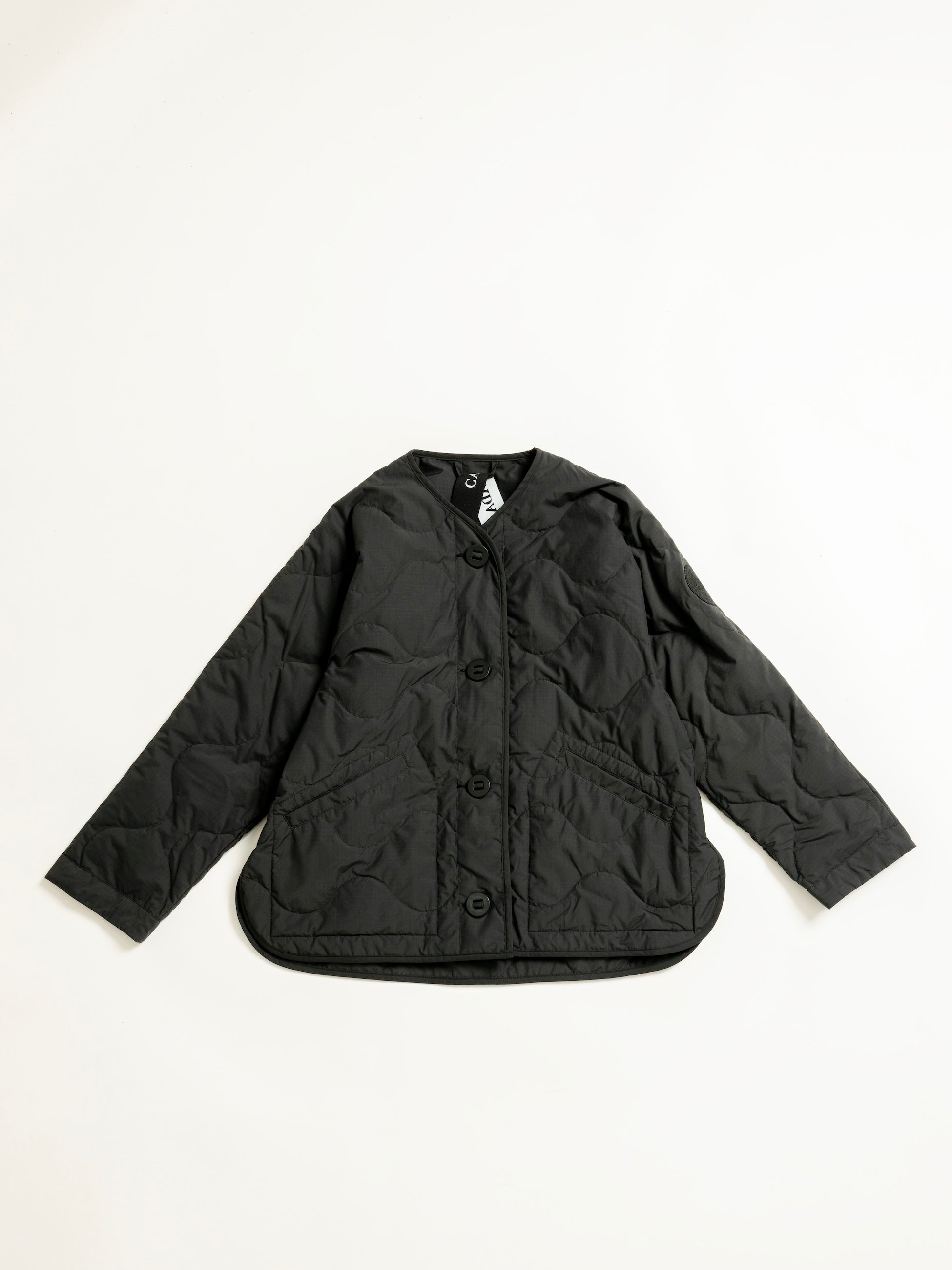 Highland Jacket Japan Exclusive｜CANADA GOOSE（カナダグース