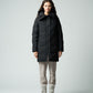 Mackenzie Parka Black Label