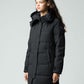 Mackenzie Parka Black Label
