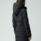 Mackenzie Parka Black Label