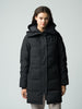 Mackenzie Parka Black Label