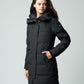 Mackenzie Parka Black Label