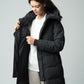 Mackenzie Parka Black Label