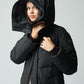 Mackenzie Parka Black Label