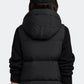 Junction Puffer Vest Black Label
