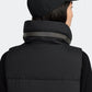 Junction Puffer Vest Black Label