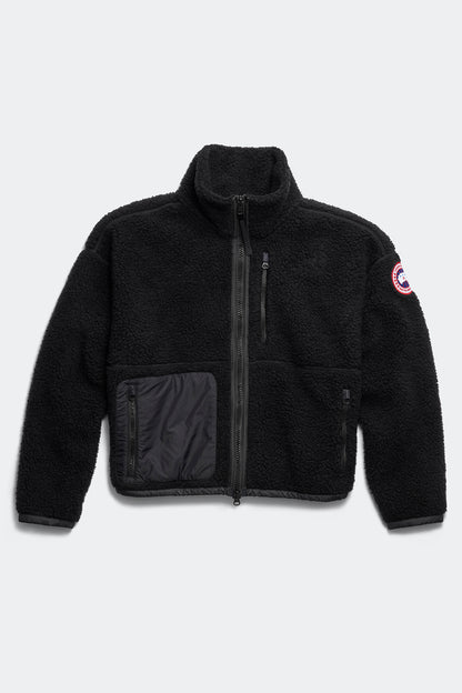 Simcoe Fleece Jacket