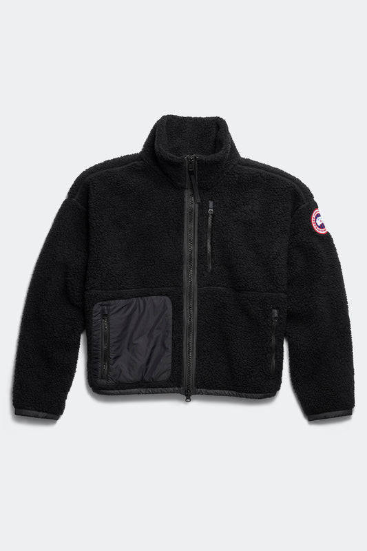 Simcoe Fleece Jacket