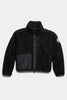 Simcoe Fleece Jacket