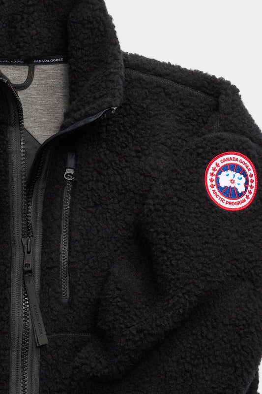 Simcoe Fleece Jacket