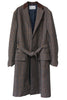 ウールコート（MEN)【25AW】