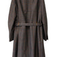 ウールコート（MEN)【25AW】