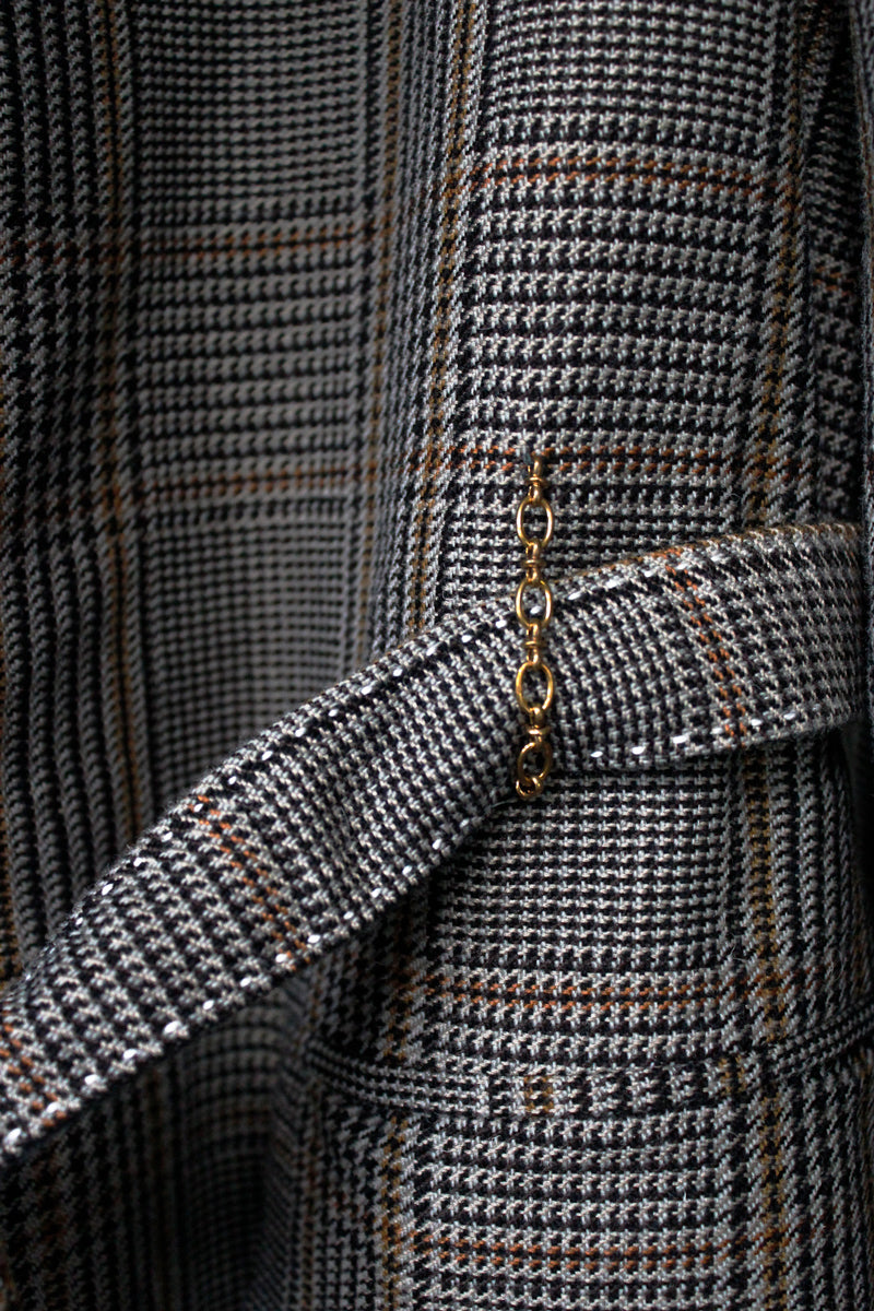 ウールコート（MEN)【25AW】