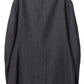 テーラードダブルジャケット（MEN)【25AW】