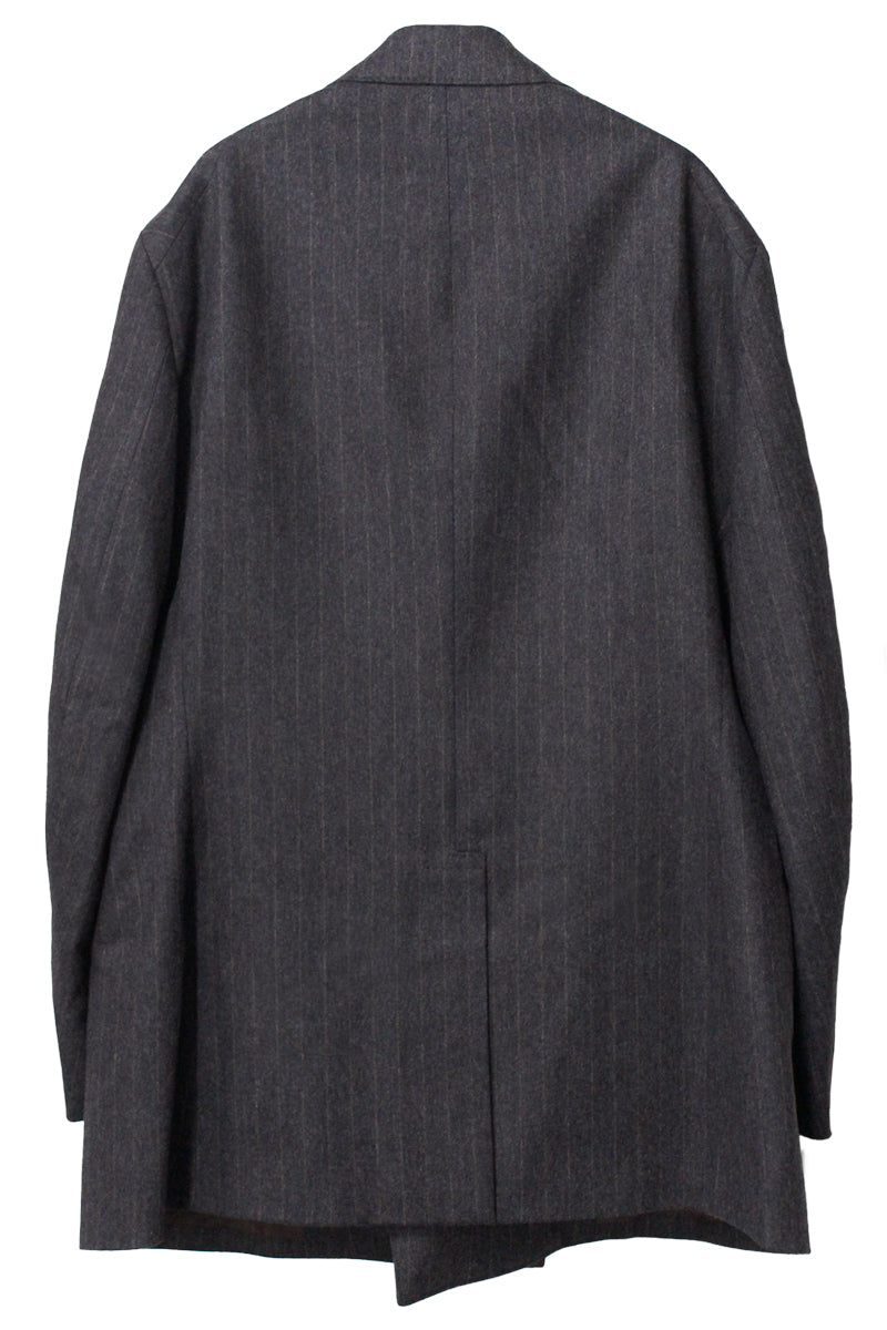 テーラードダブルジャケット（MEN)【25AW】