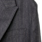 テーラードダブルジャケット（MEN)【25AW】