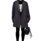 テーラードダブルジャケット（MEN)【25AW】