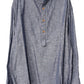 プルオーバーシャツ（MEN)【25AW】