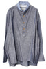 プルオーバーシャツ（MEN)【25AW】