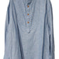 プルオーバーシャツ（MEN)【25AW】