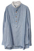プルオーバーシャツ（MEN)【25AW】