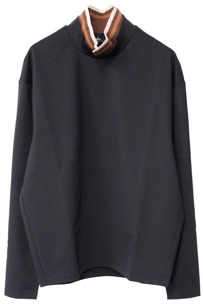 ハイネックトップス（MEN)【25AW】