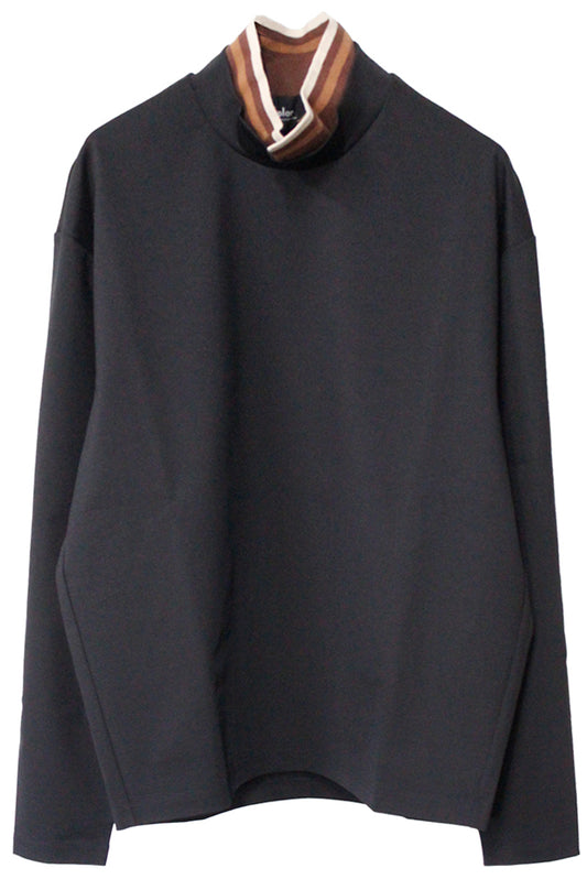 ハイネックトップス(MEN)【25AW】