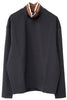 ハイネックトップス（MEN)【25AW】
