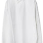 襟付プルオーバーシャツ（MEN)【25AW】